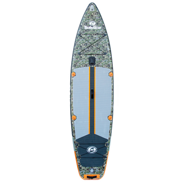 Solstice 11'6